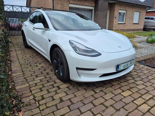 Tesla Model 3 Long Range Dual Motor mod 2020, Auto's, Tesla, Bedrijf, Te koop, Model 3, Trekhaak, Elektrisch, Euro 6, Automaat