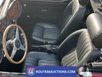 Triumph TR6 | 1976 | Route 66 Auctions, Auto's, Triumph, Zwart, Bedrijf, Handgeschakeld
