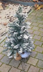 Kleine kerstboom te koop met lichtjes., Ophalen, Gebruikt