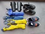 voetbalschoenen, sportschoenen en toebehoren, Enfants & Bébés, Vêtements enfant | Chaussures & Chaussettes, Garçon, Enlèvement