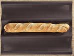 Franse stokbroodvorm - keuken - siliconen - oven, Ophalen of Verzenden, Zo goed als nieuw
