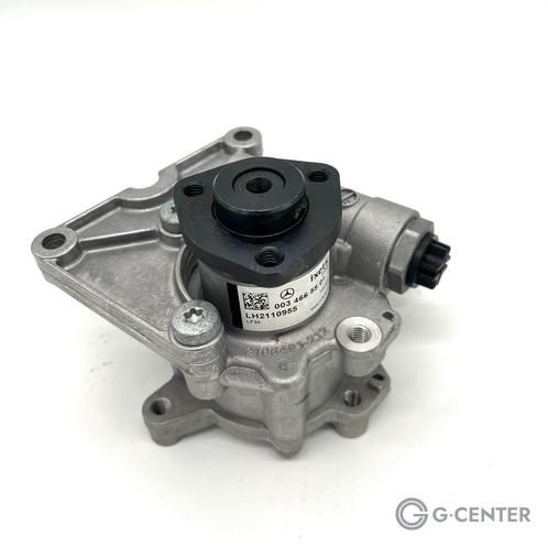 Mercedes-Benz Stuurbekrachtigingspomp A0034665501 80 NIEUW, Auto-onderdelen, Besturing, Nieuw, BOVAG lid, Ophalen of Verzenden