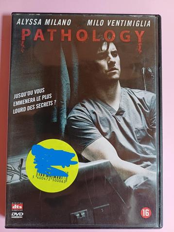 DVD pathology beschikbaar voor biedingen