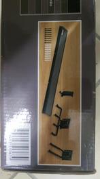 Support mural avec système d'accrochage NEUF, Enlèvement, Neuf