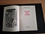 Gejaagd door de wind. Margaret Mitchell, Ophalen, Gelezen