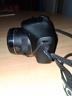 Sony fototoestel dsc-h300, Ophalen, Compact, Zo goed als nieuw, Sony