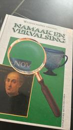 Reeks 6 wetenschapsboeken voor kinderen +10 jaar, Ophalen of Verzenden, Zo goed als nieuw