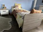 Complete kinderkamer, Huis en Inrichting, Ophalen, Zo goed als nieuw, Eenpersoons