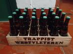 1 rak West-Vleteren blond bier, Ophalen, Nieuw, Flesje(s), Overige merken