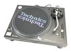 Technics SL 1200 1210 mk6 Turntable Quartz 100% PRO DJ mk2, Comme neuf, Platine, Technics, Enlèvement ou Envoi