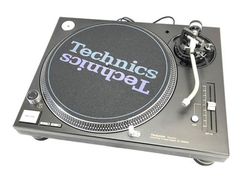 Technics SL 1200 1210 mk6 Turntable Quartz 100% PRO DJ mk2, Muziek en Instrumenten, Dj-sets en Draaitafels, Zo goed als nieuw