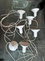 Danish lamp Bonderup 1970, Huis en Inrichting, Ophalen, Zo goed als nieuw