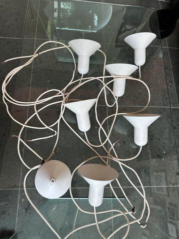 Danish lamp Bonderup 1970 beschikbaar voor biedingen