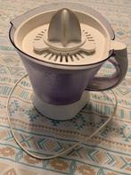 Appelsienpers, Ophalen, Gebruikt, Elektrisch, Citruspers