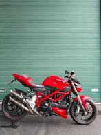 Ducati Streetfighter 848 - 2014, Motoren, Onderdelen | Ducati, Ophalen, Gebruikt