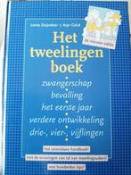 Het tweelingen boek, Boeken, Kinderboeken | Baby's en Peuters, Nieuw, Lenny Duijvelaar, Ophalen, 6 tot 12 maanden