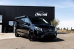 Mercedes-Benz Marco Polo V300 D AWD AMG Line Merc-Benz 5j Ga, Automaat, 174 kW, 4 cilinders, Zwart