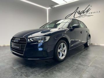 Audi A3 1.6 TDi *GARANTIE 12 MOIS*1er PROPRIETAIRE*XENON* beschikbaar voor biedingen