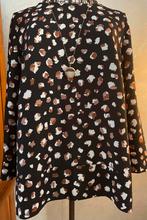 Caroline Biss 44 geweldige bloes Nieuwstaat, Overige kleuren, Blouse of Tuniek, Ophalen of Verzenden, Zo goed als nieuw