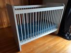 Babybed / kinderbed, Kinderen en Baby's, Ophalen, Zo goed als nieuw