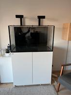 Aquarium Red Sea reefer 250 litres, Enlèvement, Utilisé, Aquarium vide