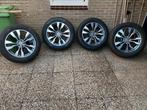 Mercedes Gle,Winterbanden,20 inch., Auto-onderdelen, Banden en Velgen, Ophalen, Winterbanden, Band(en)