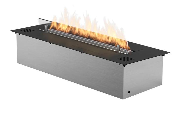 Aanbieding nieuwe Planika Prime Fire 700 bio-ethanol haard, Doe-het-zelf en Bouw, Verwarming en Radiatoren, Nieuw, Kachel, Ophalen of Verzenden
