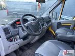 Fiat Ducato 33 2.3 MultiJet MH1 | € 5.850,- NETTO! | 1/2 Led, Auto's, Bestelwagens en Lichte vracht, Overige kleuren, Bedrijf