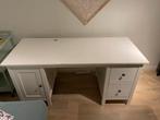 Bureau Hemnes, Huis en Inrichting, Ophalen, Gebruikt, Bureau