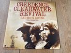 Creedence Clearwater Revival -Bad Moon rising, Ophalen of Verzenden, Zo goed als nieuw, Overige formaten, Overige genres