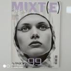 Magazine Max MIXT(E) H-S 6 Printemps 1999., Boeken, Ophalen of Verzenden, Nieuw, Mode algemeen