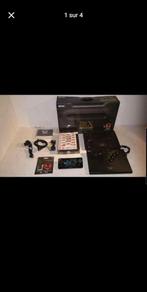 Neo geo x gold jeux supplémentaires, Games en Spelcomputers, Spelcomputers | Overige, Ophalen, Zo goed als nieuw