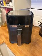 Moulinex Easy Fry & Grill Airfryer 4,6L Topstaat!, Ophalen, Zo goed als nieuw, Airfryer, 1000 t/m 1499 gram