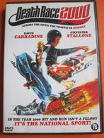 Course à la mort 2000 (1975), CD & DVD, DVD | Classiques, Thrillers et Policier, Enlèvement ou Envoi, Comme neuf, À partir de 16 ans