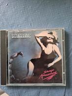 Cd. Scorpions  savage amusenent, CD & DVD, CD | Pop, Enlèvement ou Envoi