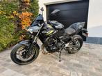 Kawasaki Z650 met slechts 323km, Motos, Motos | Kawasaki, Permis Moto A, Plus de 35 kW, 2 cylindres, Particulier