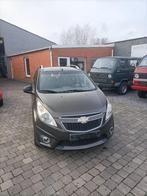 CHEVROLET SPARK 1.2I BENZINE EURO 5 AIRCO, Auto's, Euro 5, Bedrijf, Spark, Dealer onderhouden