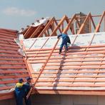 Réparation de toiture, roofing, Ophalen of Verzenden