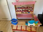 Houten speelgoed, Kinderen en Baby's, Speelgoed | Houten speelgoed, Ophalen, Zo goed als nieuw, Meubelstuk of Keukentje
