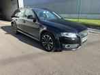 Audi A4 break   ALLROAD QUATTRO, 2.0 tdi met 170 pk, Euro 5, Achat, A4, 170 kW