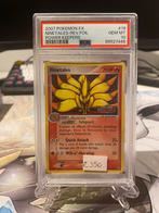 Ninetales reverse power keepers psa 10, Hobby en Vrije tijd, Ophalen of Verzenden