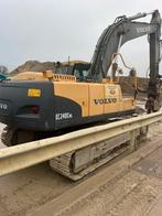 Lots de 8 pelle Volvo Caterpillar, Zakelijke goederen, Machines en Bouw | Kranen en Graafmachines, Ophalen of Verzenden, Graaflaadcombinatie