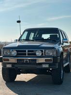 Toyota 4-runner, Auto's, Toyota, 114 kW, Overige modellen, 4 cilinders, Handgeschakeld