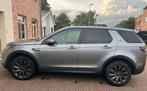 Landrover Discovery Sport 4x4, Auto's, Land Rover, Automaat, 4 deurs, Leder, Vierwielaandrijving