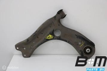 Draagarm linksvoor VW Polo 6R 6R0407151F beschikbaar voor biedingen