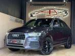 Audi Q3 1.4 TFSI Sport S tronic * GAR 12 MOIS * 108MKM *, Auto's, Automaat, Gebruikt, 4 cilinders, USB