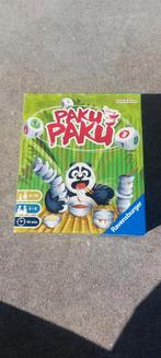 Paku paku, Hobby & Loisirs créatifs, Jeux de société | Jeux de cartes, Comme neuf, Enlèvement ou Envoi