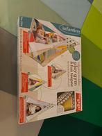 Infantino play gym, Ophalen of Verzenden, Zo goed als nieuw