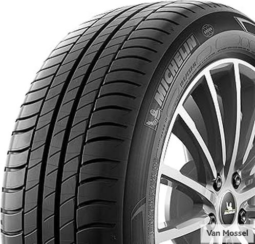 Michelin Primacy 4 195/65/R15 91H T336134, Autos : Pièces & Accessoires, Pneus & Jantes, Pneu(s), Pneus été, 15 pouces, 195 mm