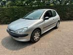 Te koop peugeot 206 benzine, Auto's, Peugeot, Particulier, Te koop, Benzine